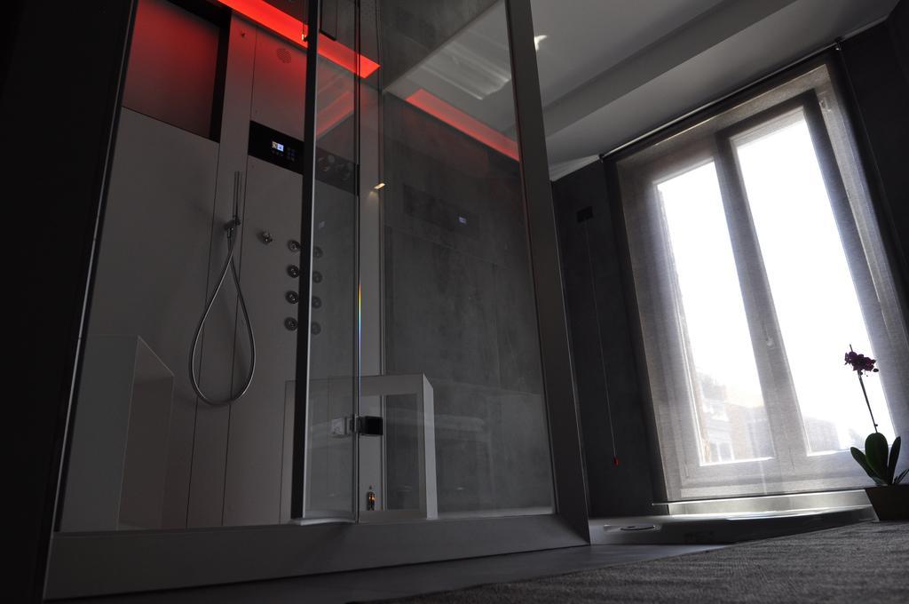 Place 24 & Wellness Gasthuis