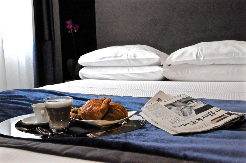 Place 24 & Wellness Gasthuis Rome